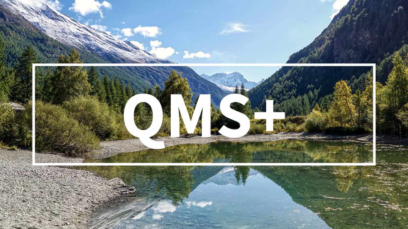 Prozessverbesserung – QMS+ Kurs mit Aktivitäten für Kinder.
