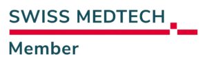 Swiss Medtech logo